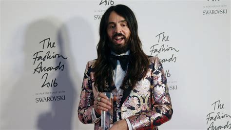 gucci head designer history|all creative directors of Gucci.